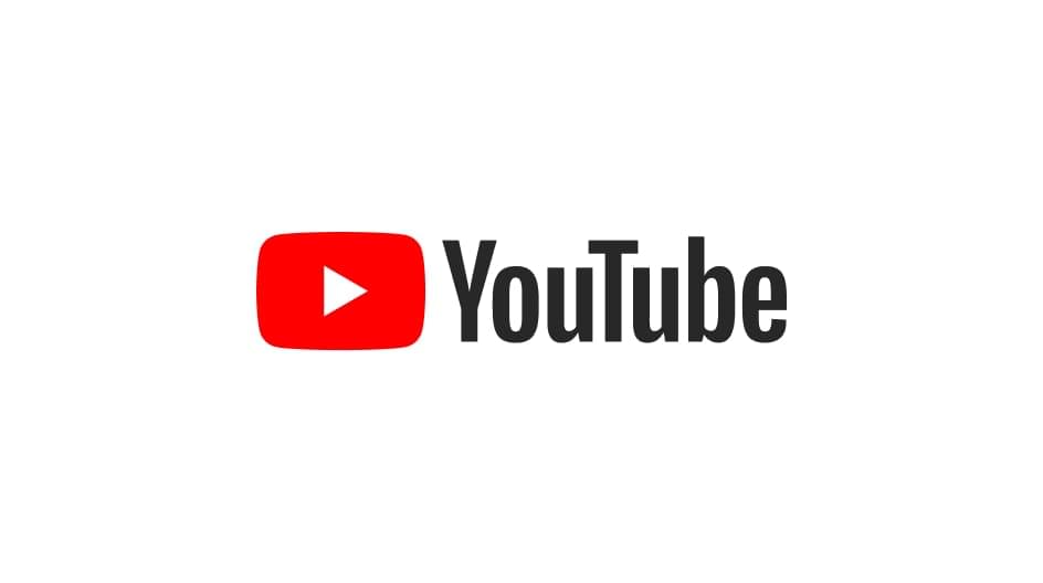 切换到OFFICIAL YouTube。